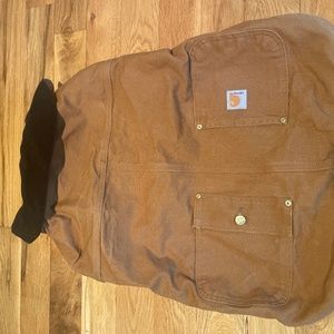 Carhartt XL Dog Chore Coat
